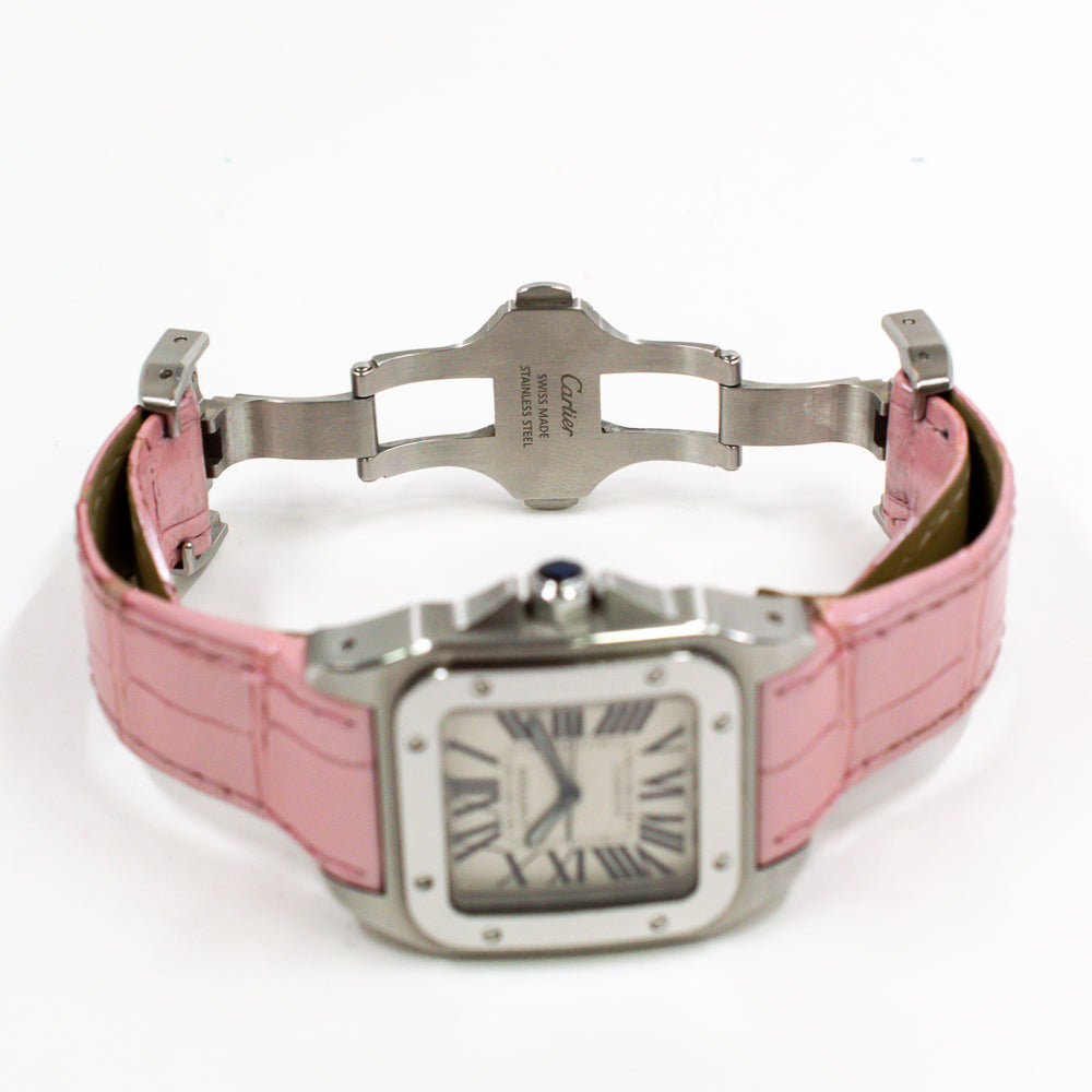 Cartier W20106X8 - view 8
