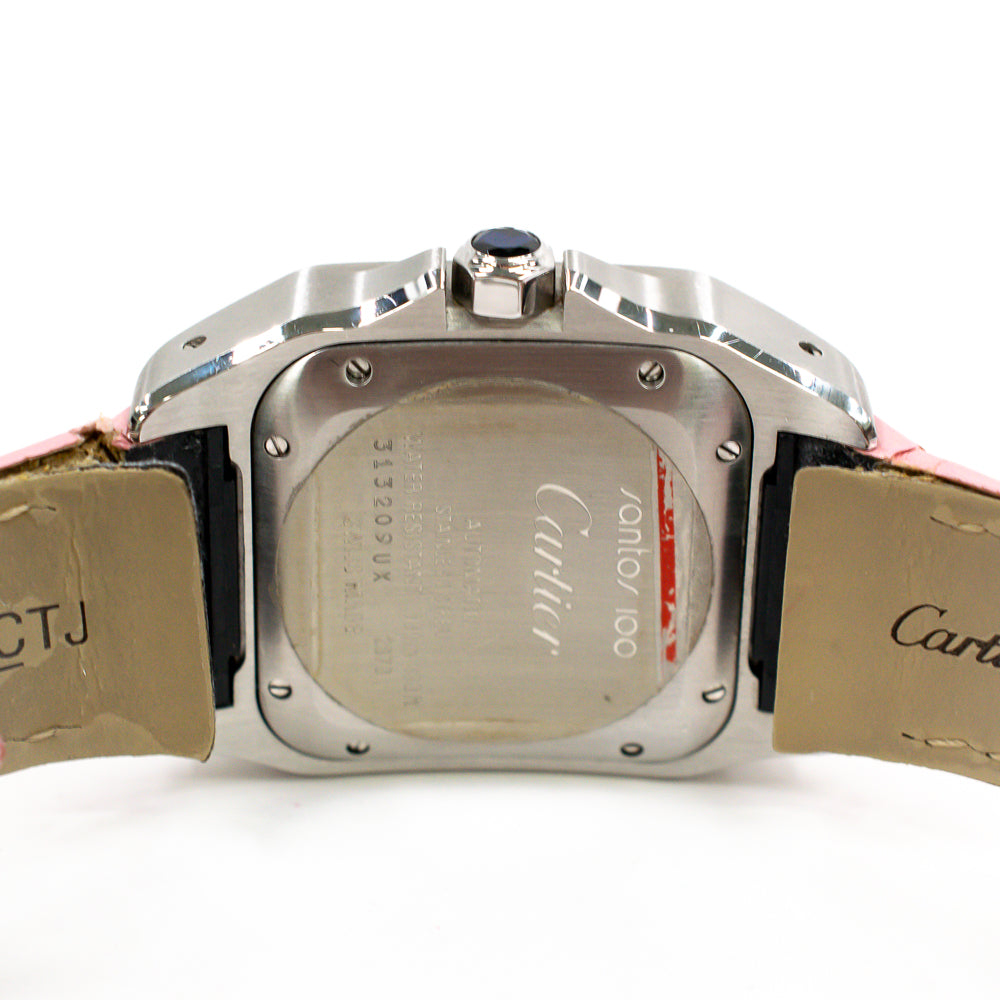 Cartier W20106X8 - view 9