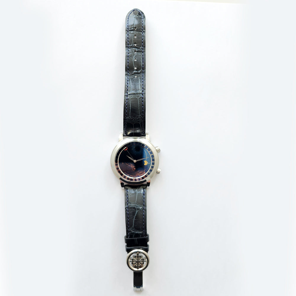 Patek Philippe 6102P-001 - view 3