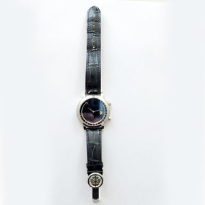 Patek Philippe 6102P-001 - view 3