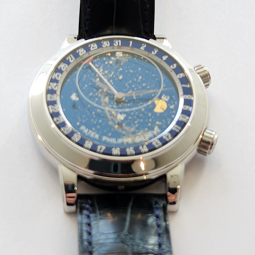 Patek Philippe 6102P-001 - view 5