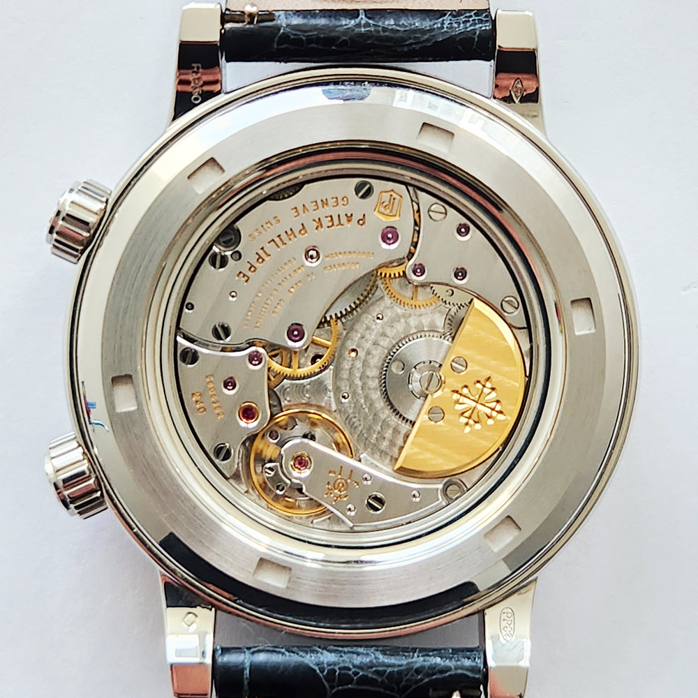 Patek Philippe 6102P-001 - view 8