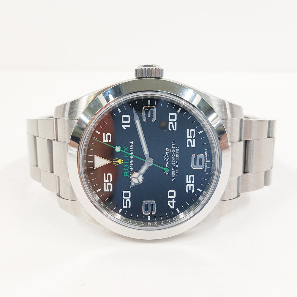 Rolex 116900 - view 4