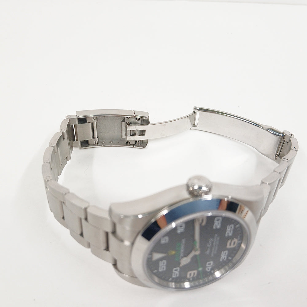 Rolex 116900 - view 5