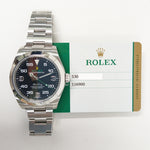 Rolex 116900 Air-King 40mm Steel