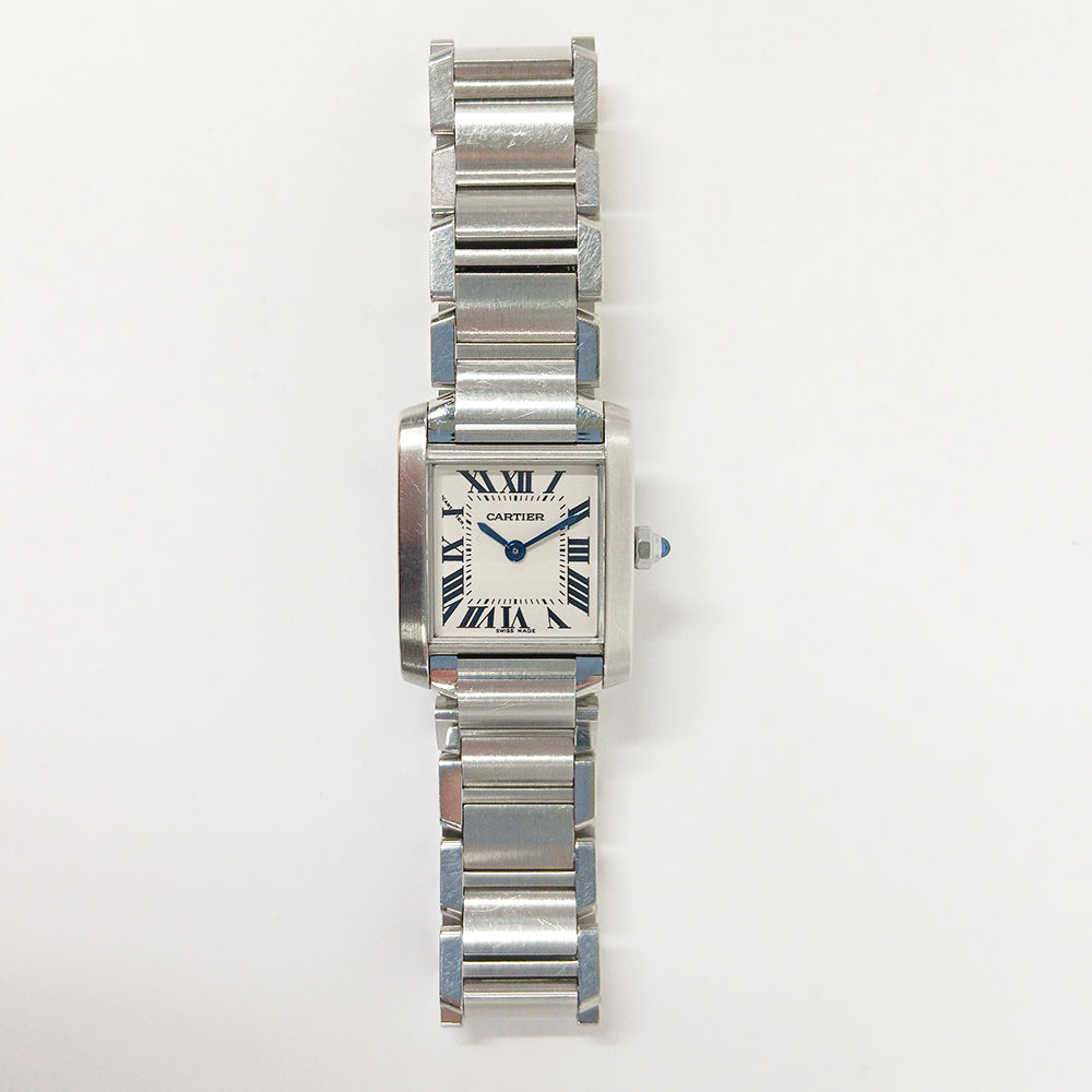 Cartier W51008Q3 - view 3