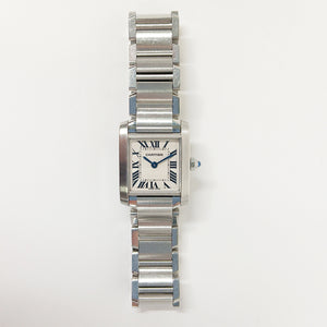 Cartier W51008Q3 - view 3