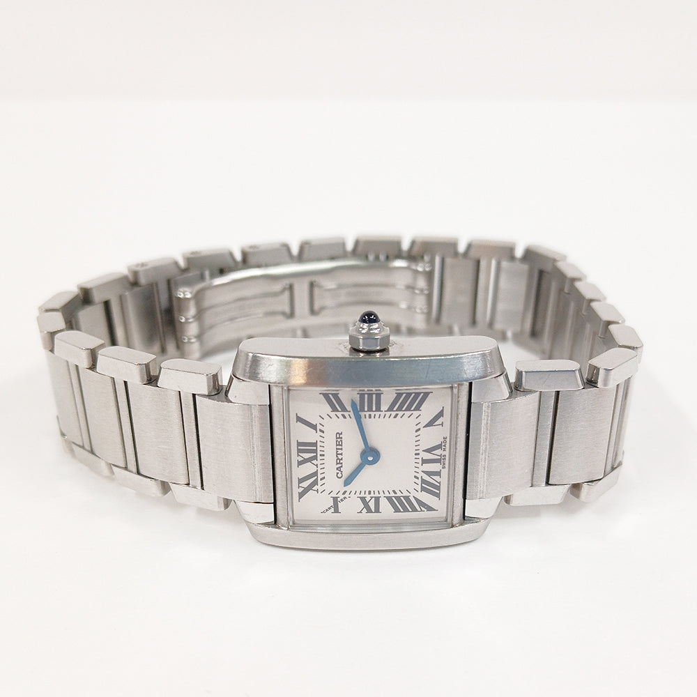 Cartier W51008Q3 - view 4