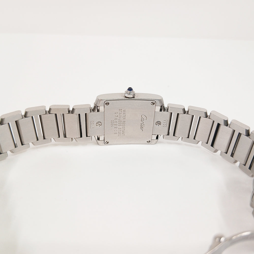 Cartier W51008Q3 - view 7