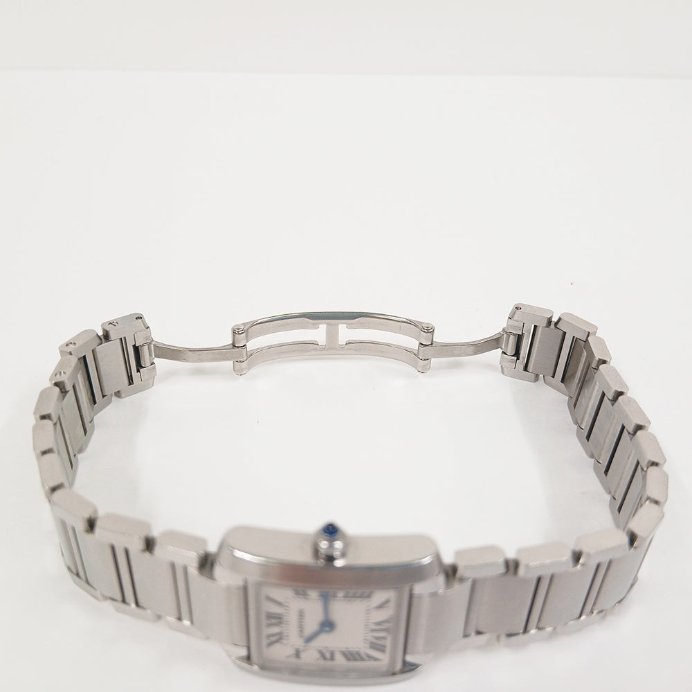 Cartier W51008Q3 - view 8