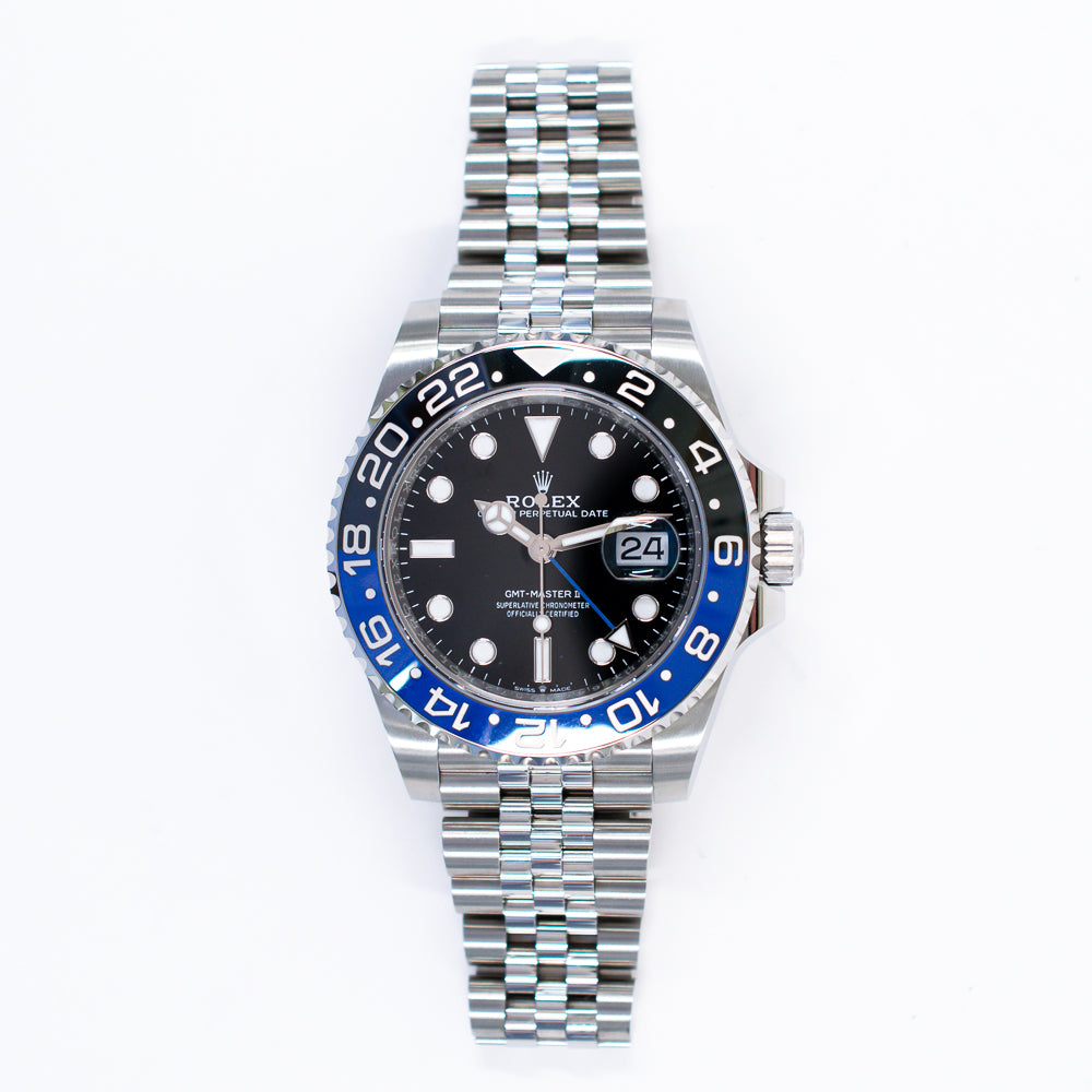 Rolex 126710BLNR - view 3