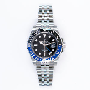 Rolex 126710BLNR - view 3