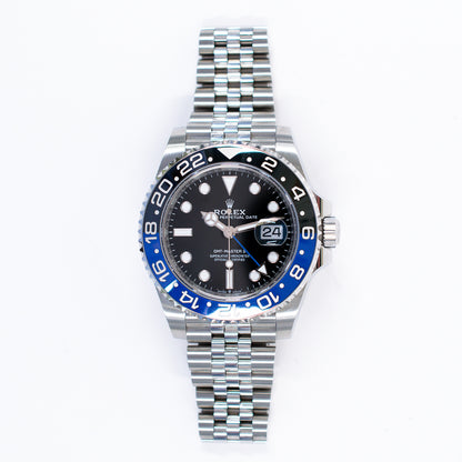 Rolex 126710BLNR - view 3