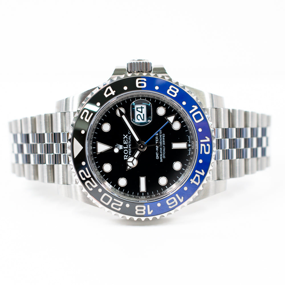 Rolex 126710BLNR - view 4