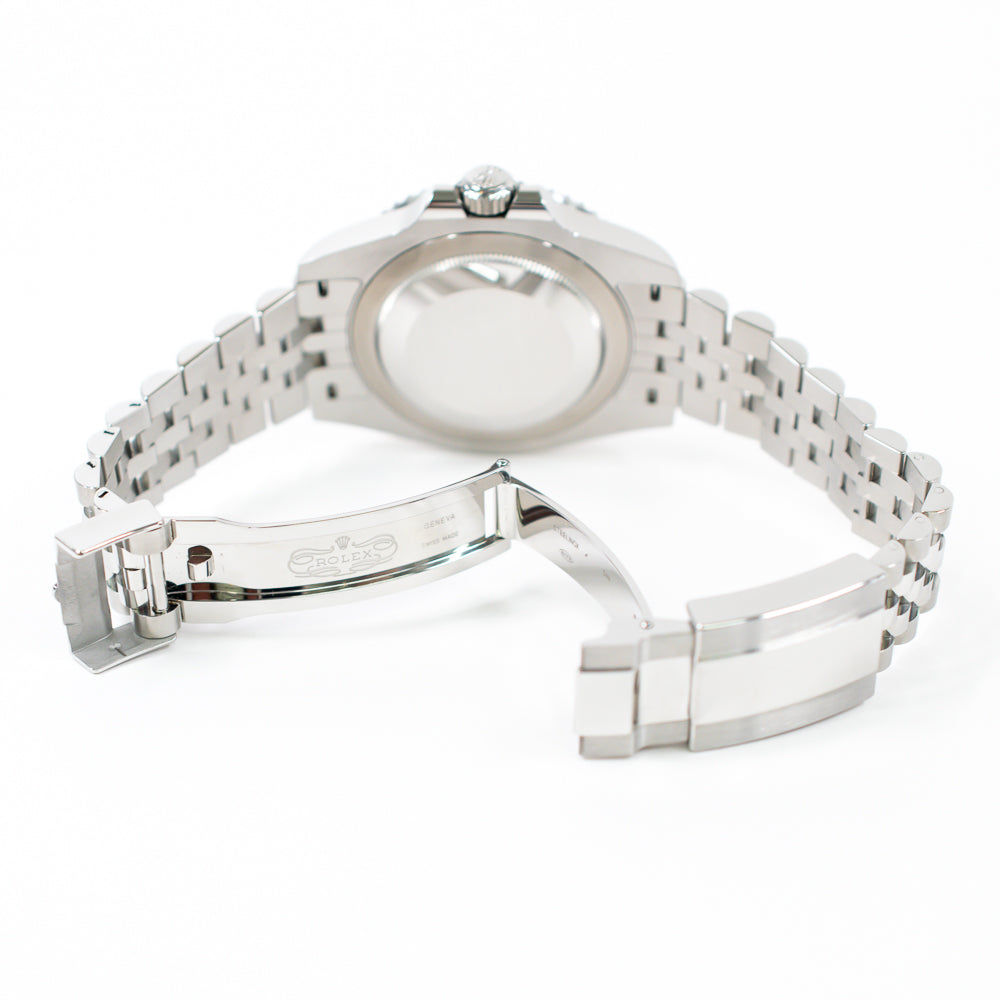 Rolex 126710BLNR - view 7