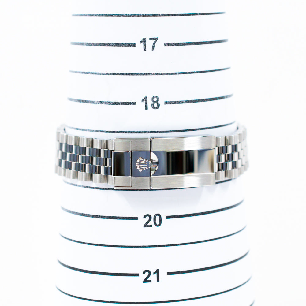 Rolex 126710BLNR - view 9
