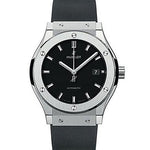 Hublot 542.NX.1171.RX Classic Fusion 42mm Titanium Black