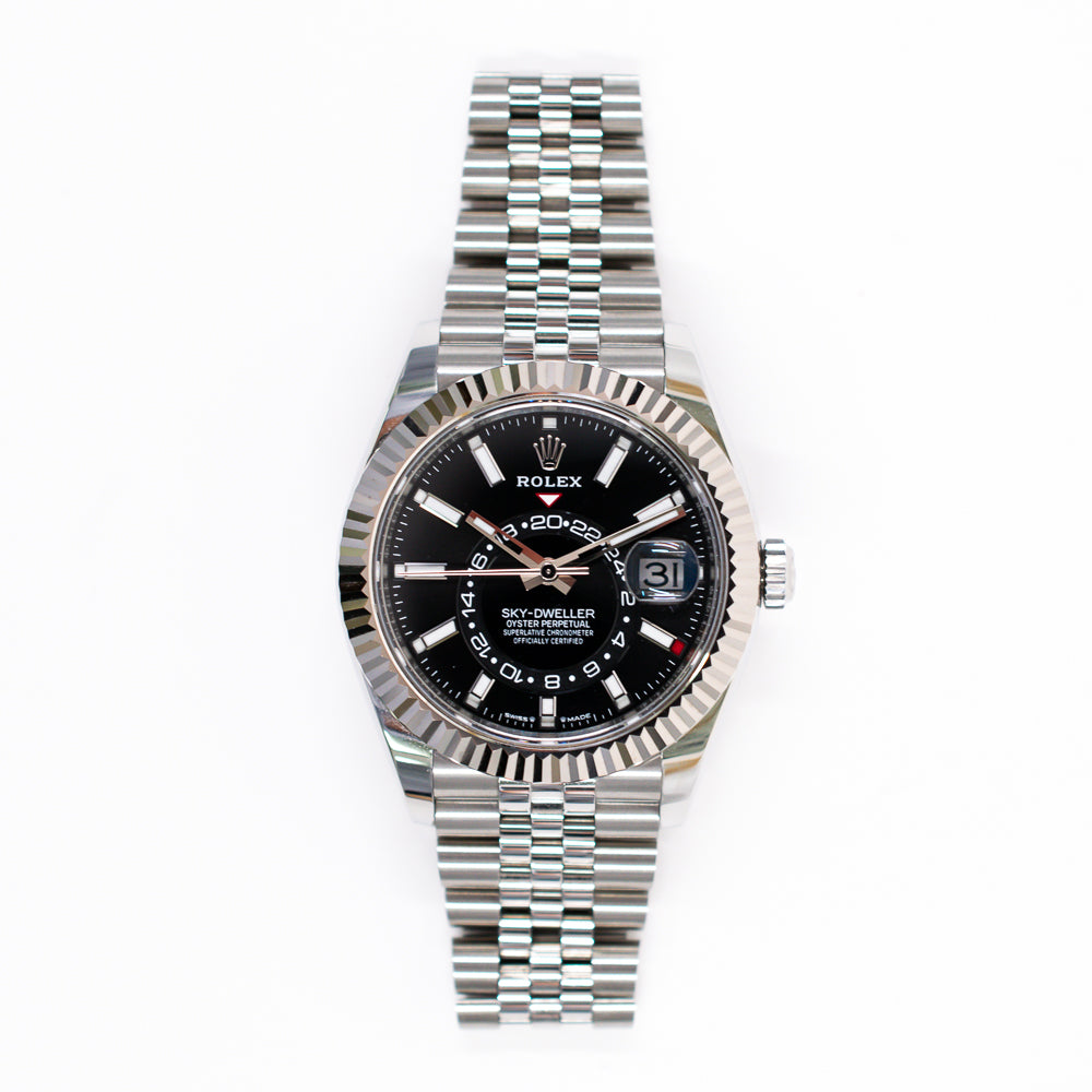 Rolex 336934 - view 3