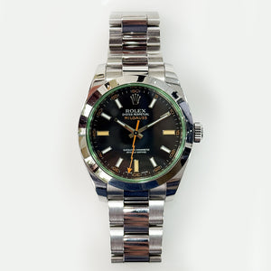 Rolex 116400GV - view 3