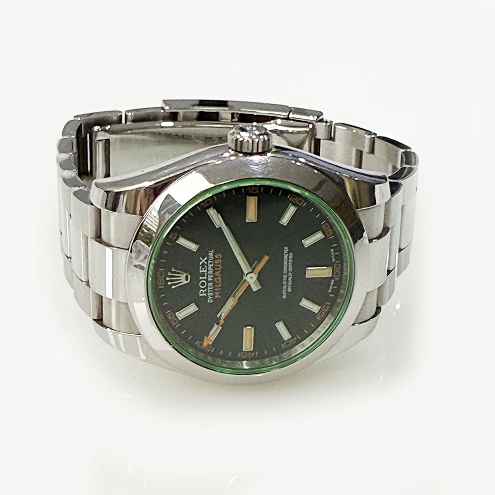 Rolex 116400GV - view 4
