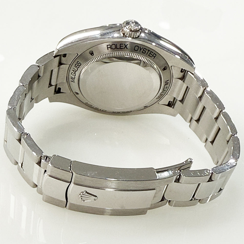 Rolex 116400GV - view 6