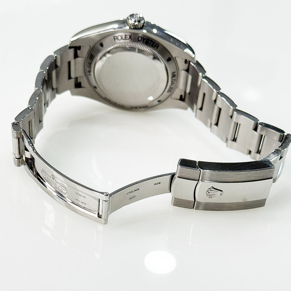 Rolex 116400GV - view 7