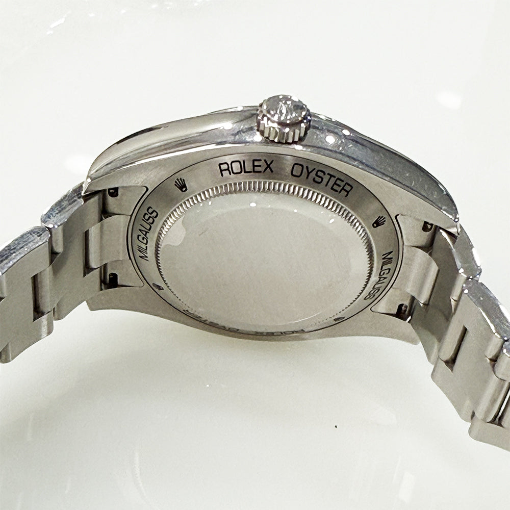 Rolex 116400GV - view 8
