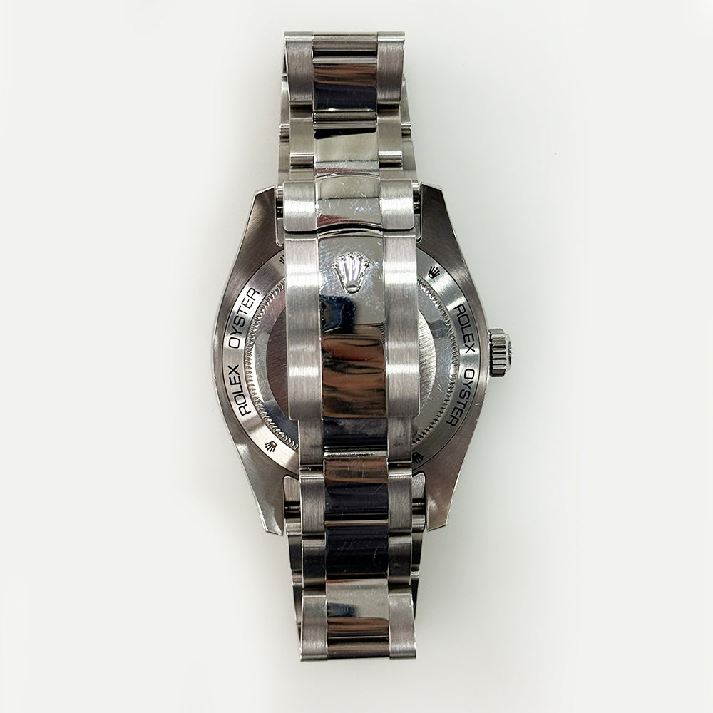 Rolex 116400GV - view 9
