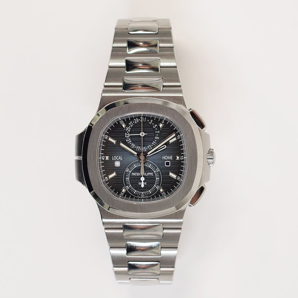 Patek Philippe 5990/1A-011 - view 3