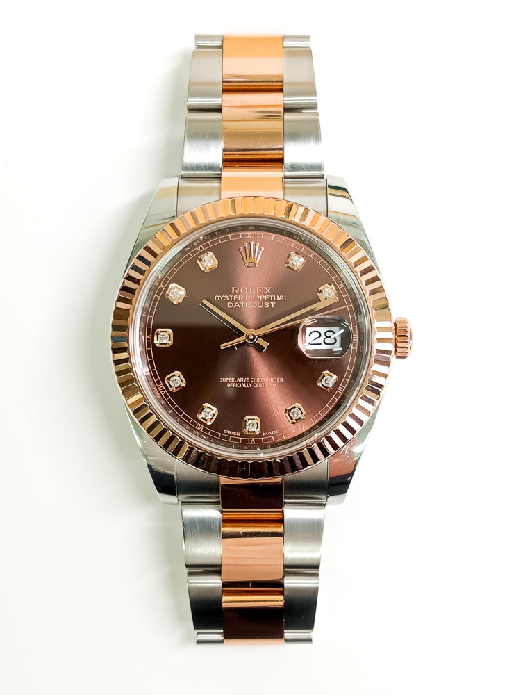 Rolex 126331 - view 3