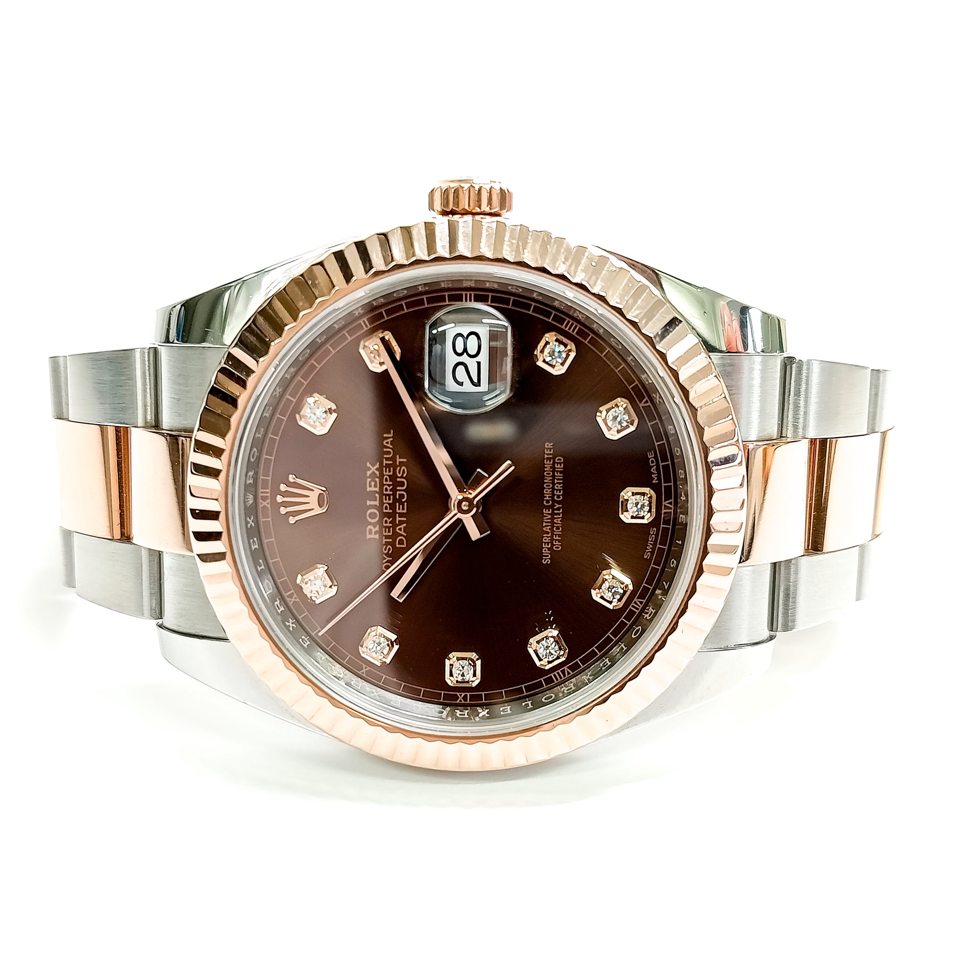 Rolex 126331 - view 4