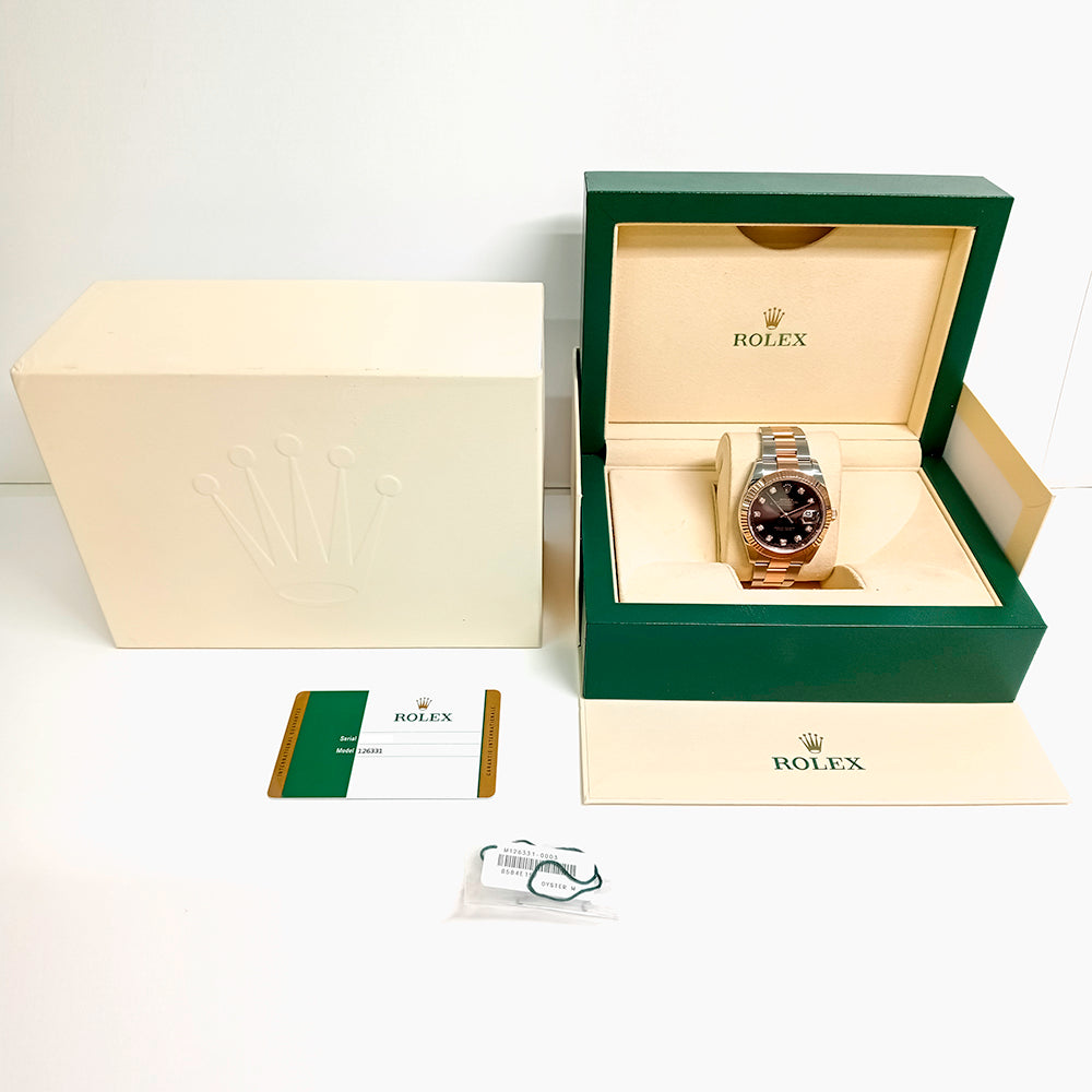 Rolex 126331 - view 9