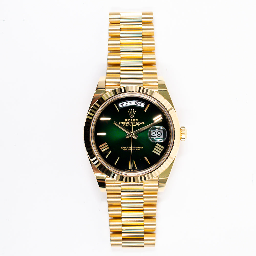 Rolex 228238 - view 3