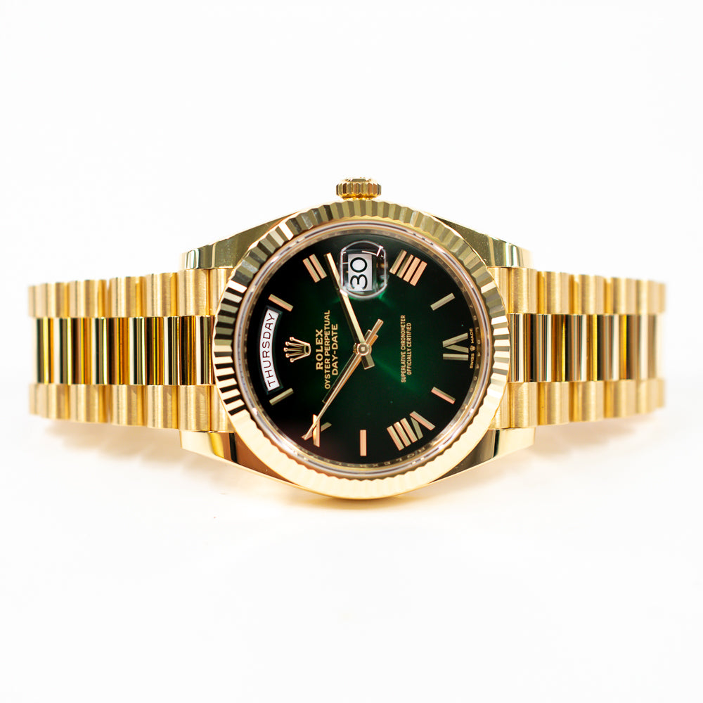 Rolex 228238 - view 4
