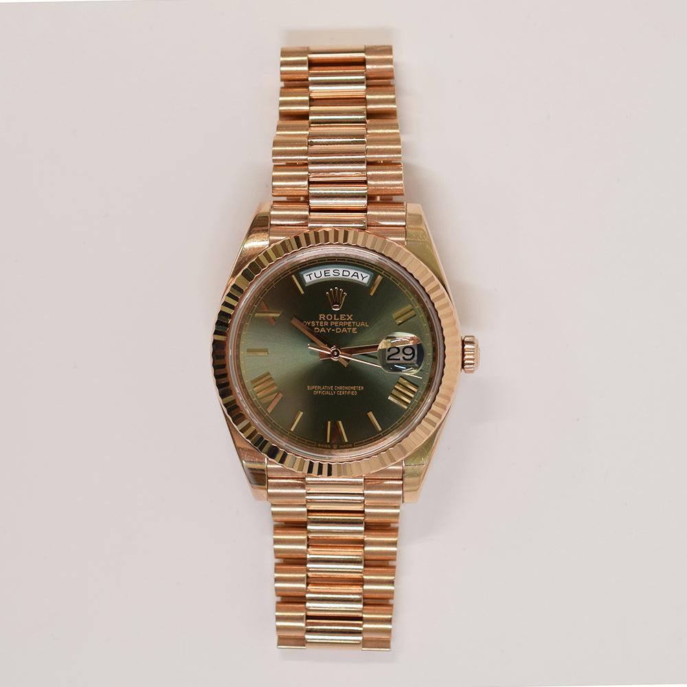 Rolex 228235 - view 3