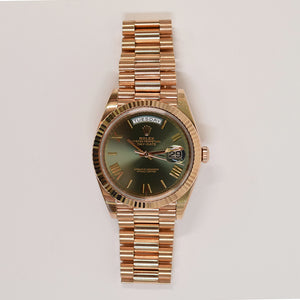Rolex 228235 - view 3