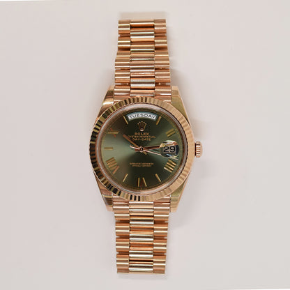 Rolex 228235 - view 3