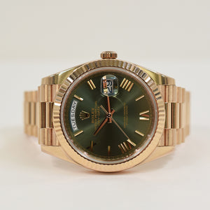 Rolex 228235 - view 4