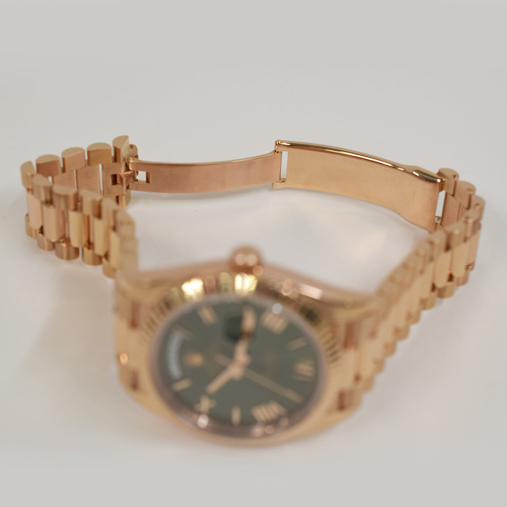 Rolex 228235 - view 8