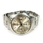 Rolex Vintage Pre-Daytona 36mm Stainless Steel - Domed Bezel - Silver Dial - Oyster Bracelet 6238
