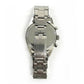 Rolex Vintage Pre-Daytona 36mm Stainless Steel - Domed Bezel - Silver Dial - Oyster Bracelet 6238