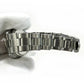 Rolex Vintage Pre-Daytona 36mm Stainless Steel - Domed Bezel - Silver Dial - Oyster Bracelet 6238