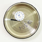 Rolex Vintage Pre-Daytona 36mm Stainless Steel - Domed Bezel - Silver Dial - Oyster Bracelet 6238