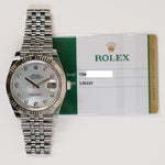 Rolex 126334NG
