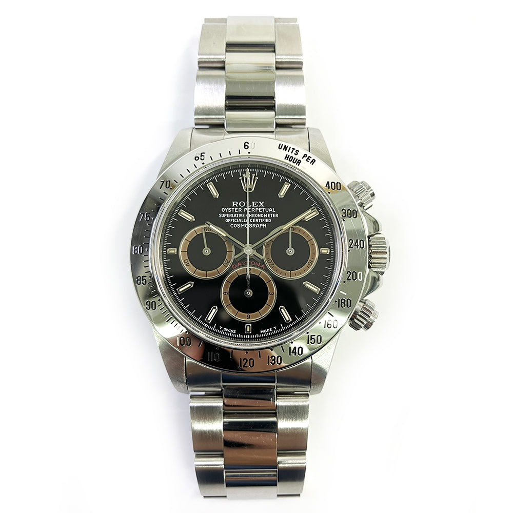 Rolex 16520 - view 3