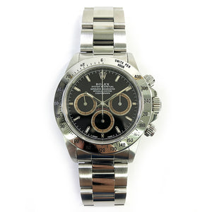 Rolex 16520 - view 3