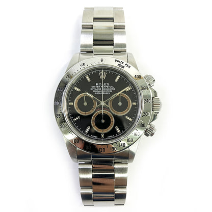 Rolex 16520 - view 3