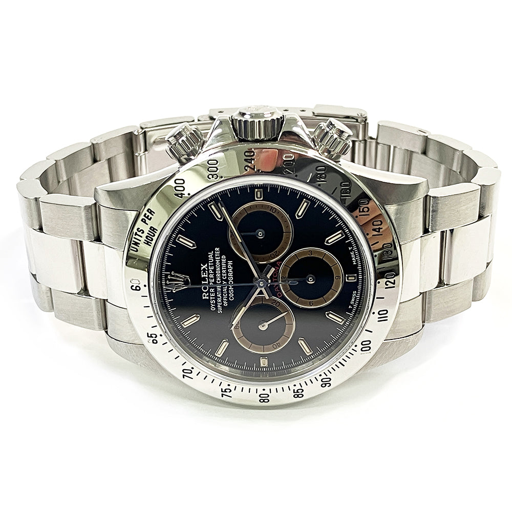Rolex 16520 - view 4