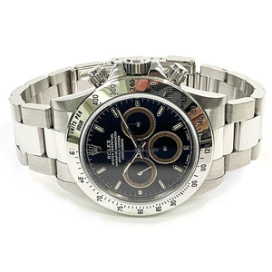 Rolex 16520 - view 4