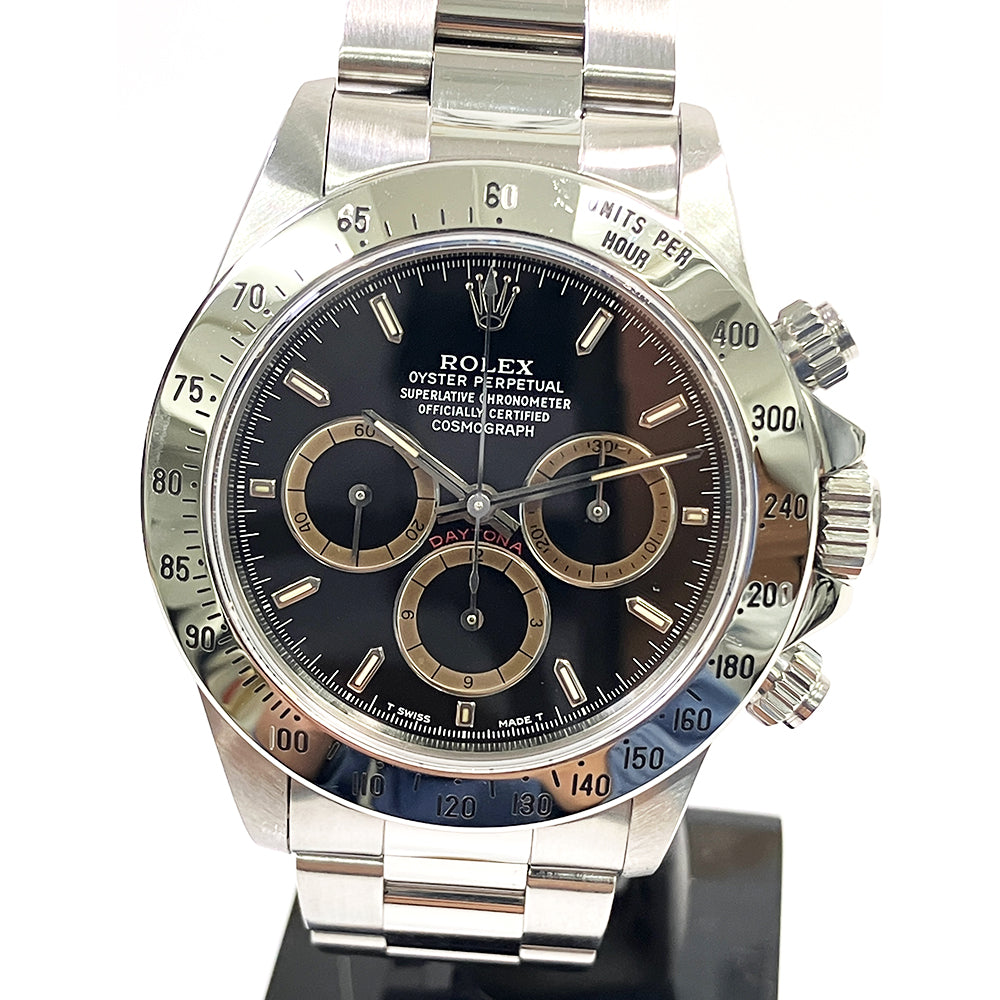 Rolex 16520 - view 5